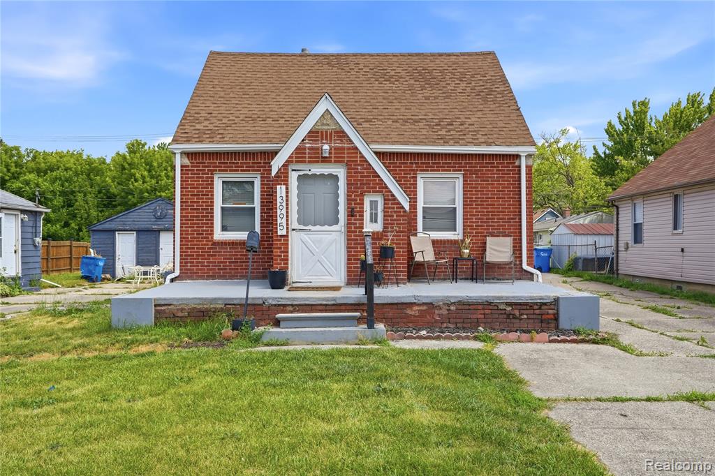 13995 Toepfer Road Warren, MI 48089 - Photo 1 of 23