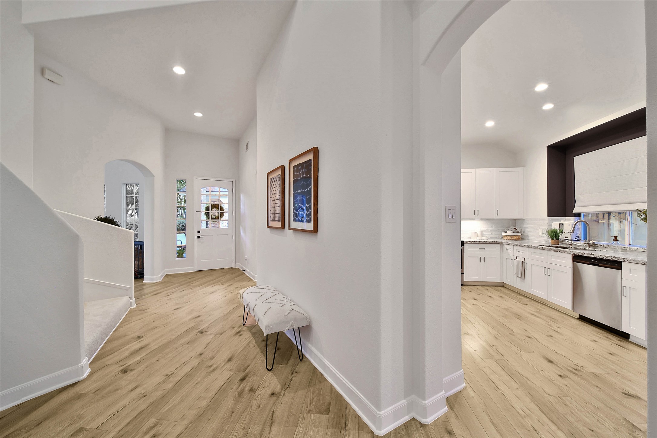 1302 Avon Way Houston, TX 77339 - Photo 7 of 50 Gallery Image 7