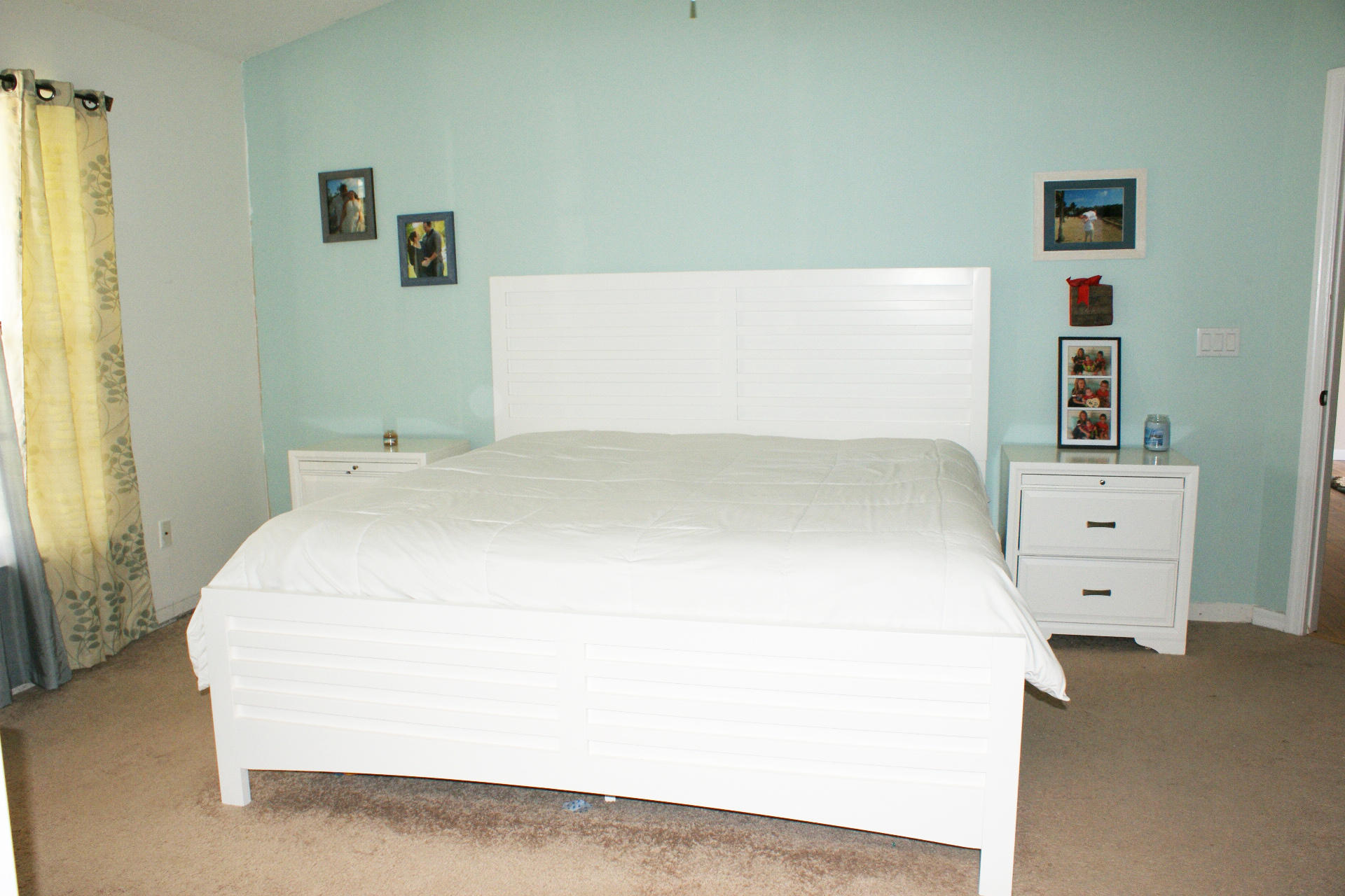 6387 Indian Trail Ranch Road Loxahatchee, FL 33470 - Photo 6 of 12 Master Bedroom