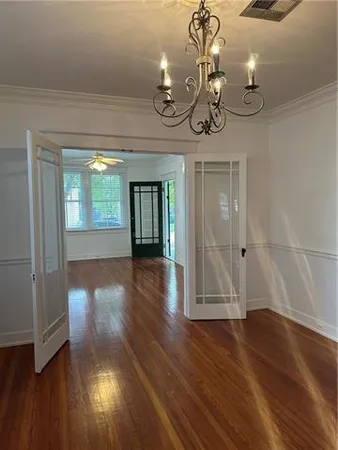 $2,500 | 420 Arlington Drive, Metairie, LA 70001