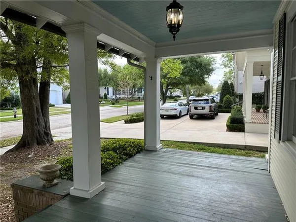 $2,500 | 420 Arlington Drive, Metairie, LA 70001
