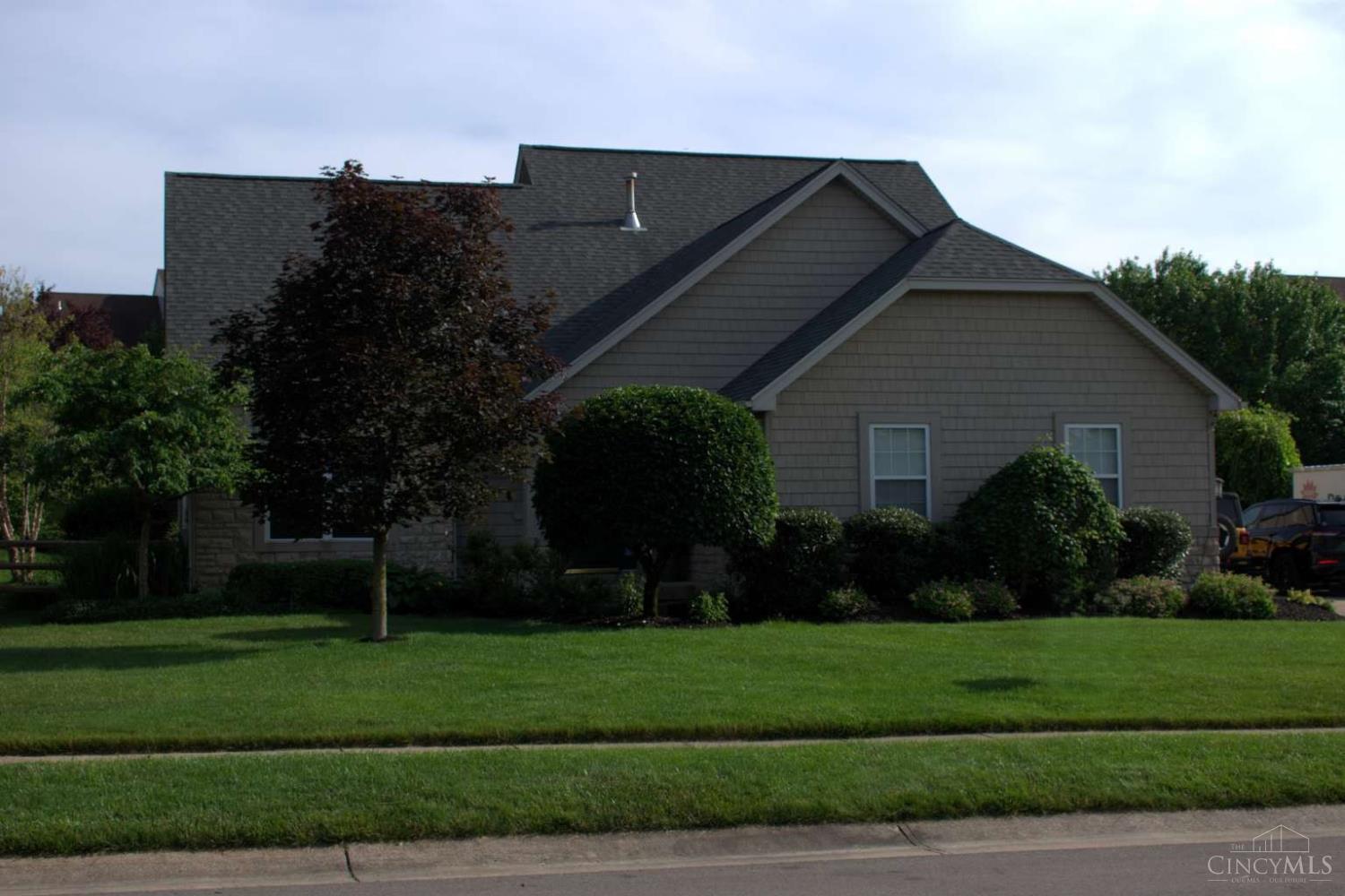 55 Martin Lane Springboro, OH 45066 - Photo 5 of 49