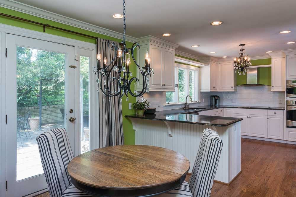 5412 Edington Lane Raleigh, NC 27604 - Photo 14 of 25 Photo 14