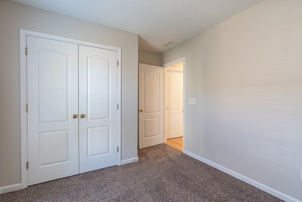 9904 Redhook Court Raleigh, NC 27617 - Photo 23 of 30 Bedroom 3