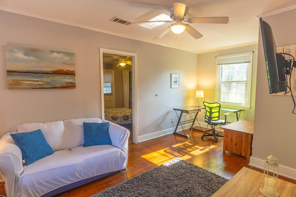 1427 Johns Road Augusta, GA 30904 - Photo 52 of 55