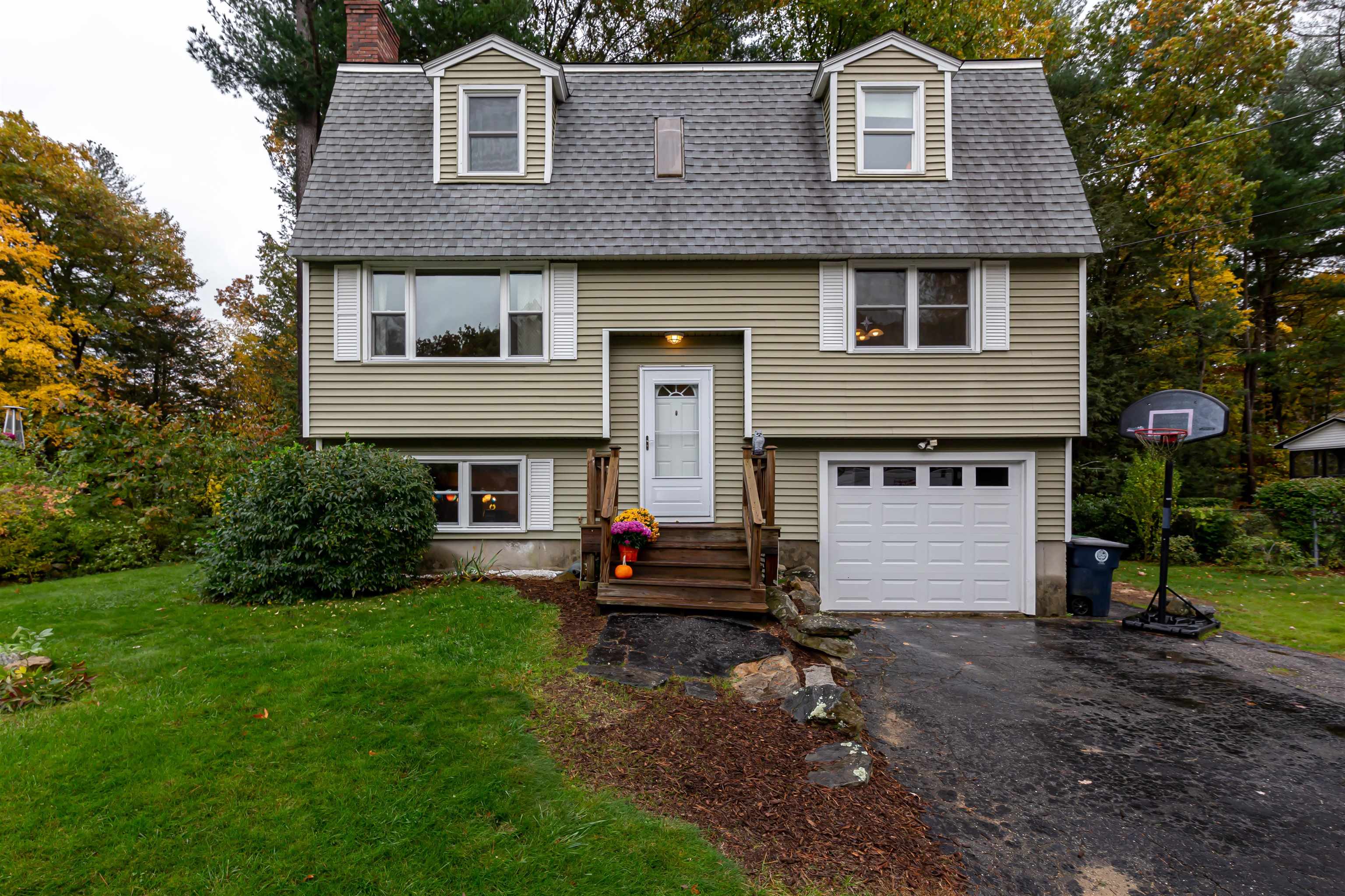 5 Pollard Road Nashua, NH 03062 - Photo 1 of 32