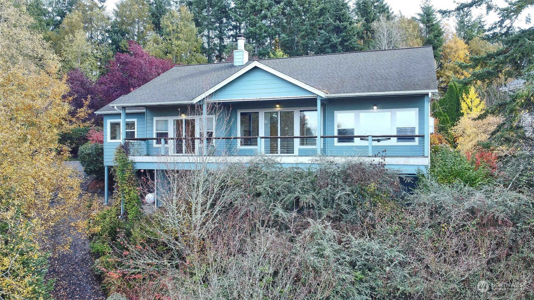 37730 Olympic View Road Northeast Hansville, WA 98340 - Photo 3 of 37 Gallery Image 3