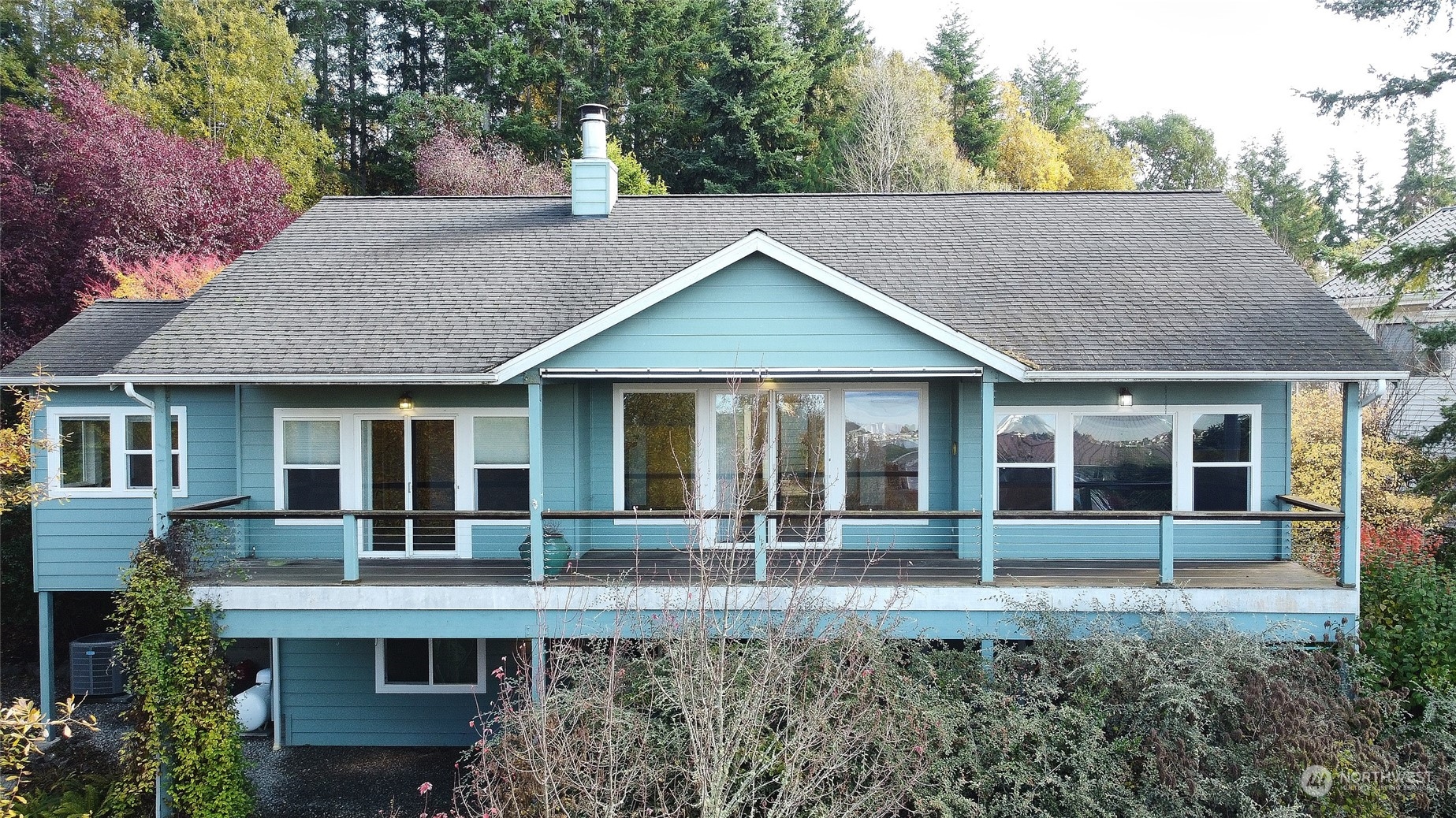 37730 Olympic View Road Northeast Hansville, WA 98340 - Photo 4 of 37 Gallery Image 4