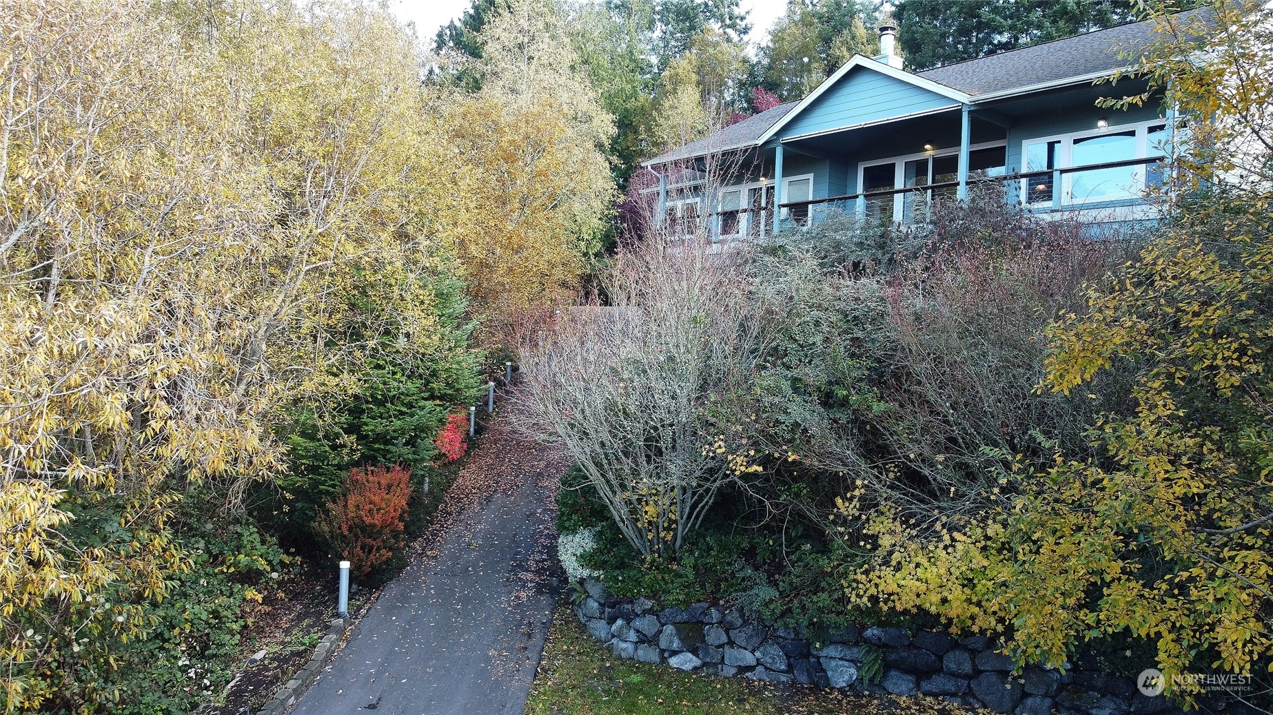37730 Olympic View Road Northeast Hansville, WA 98340 - Photo 5 of 37 Gallery Image 5