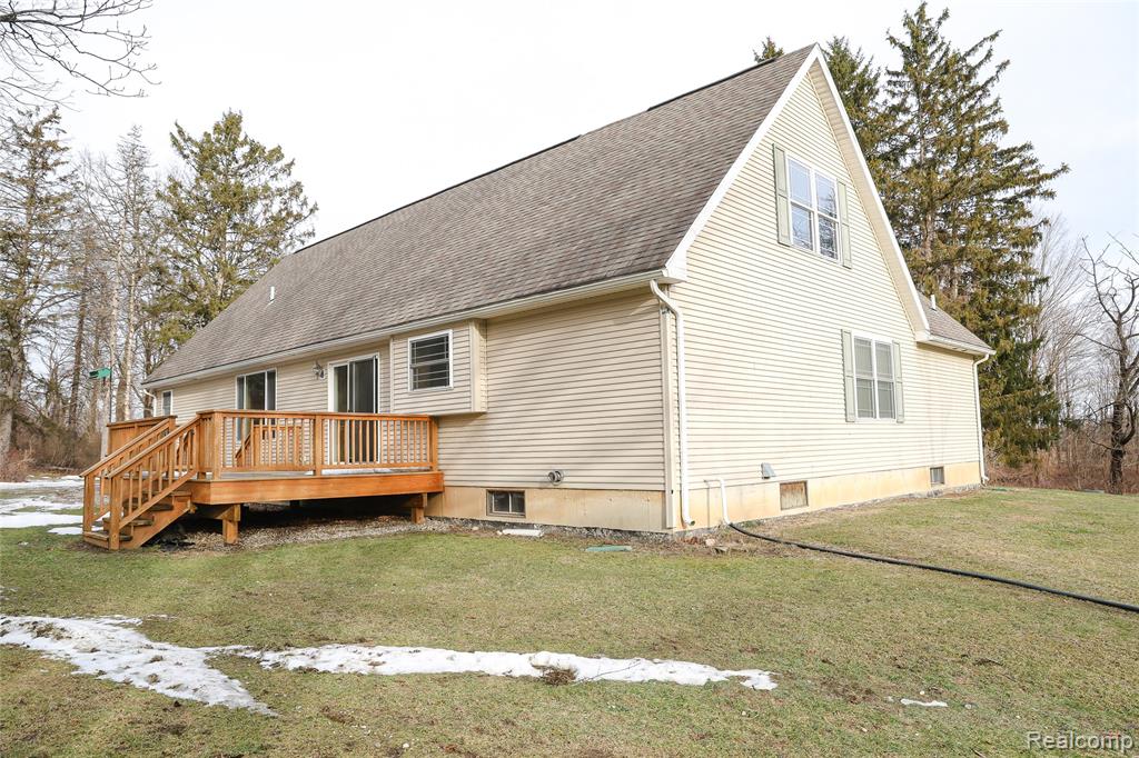 2755 Curtis Road Leonard, MI 48367 - Photo 15 of 61