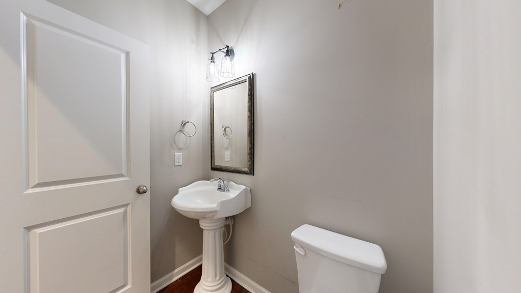 130 Pin Oak Way Hamilton, GA 31811 - Photo 8 of 23 Gallery Image 8
