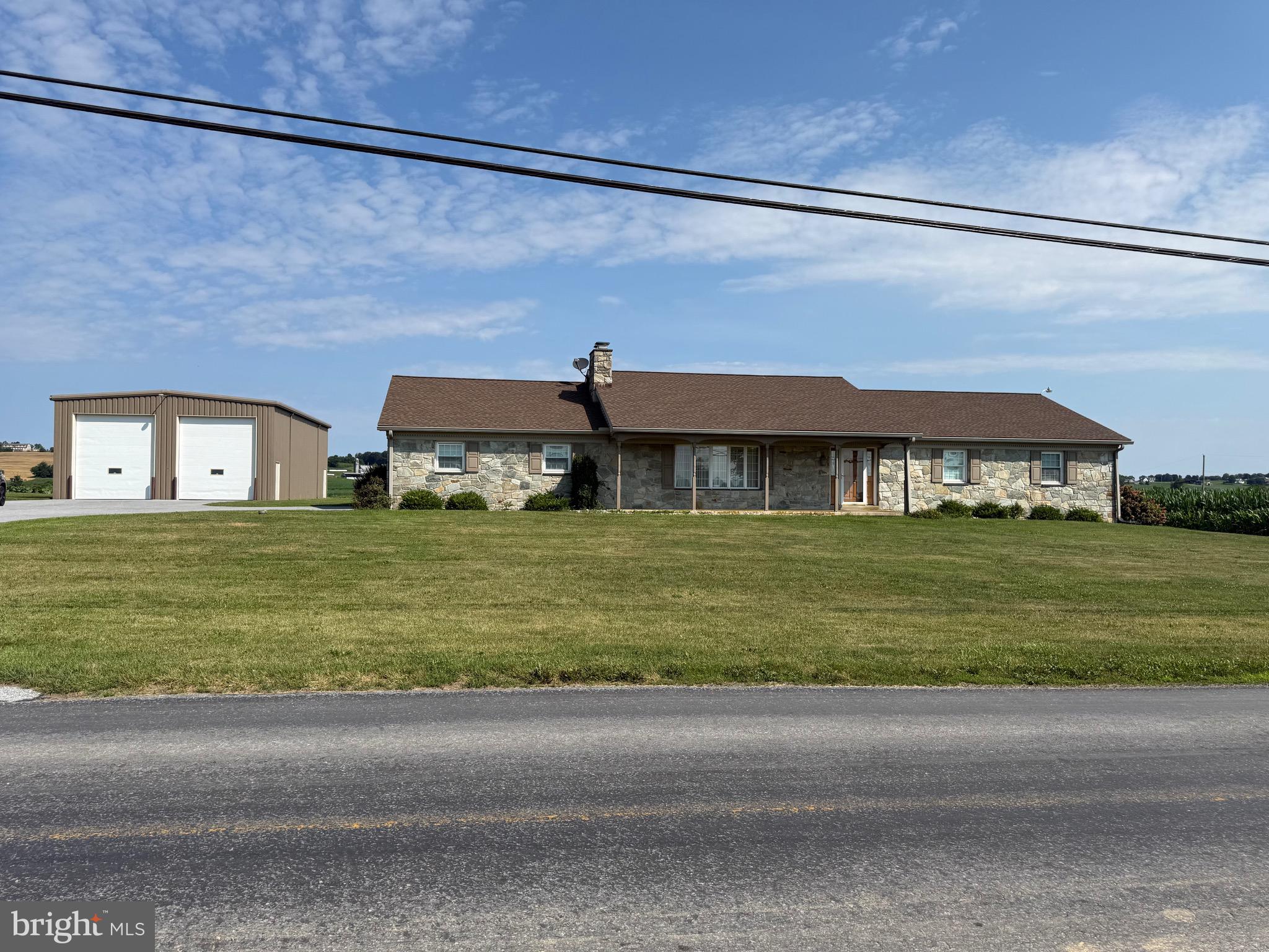 536 Springville Road Quarryville, PA 17566 - Photo 1 of 21