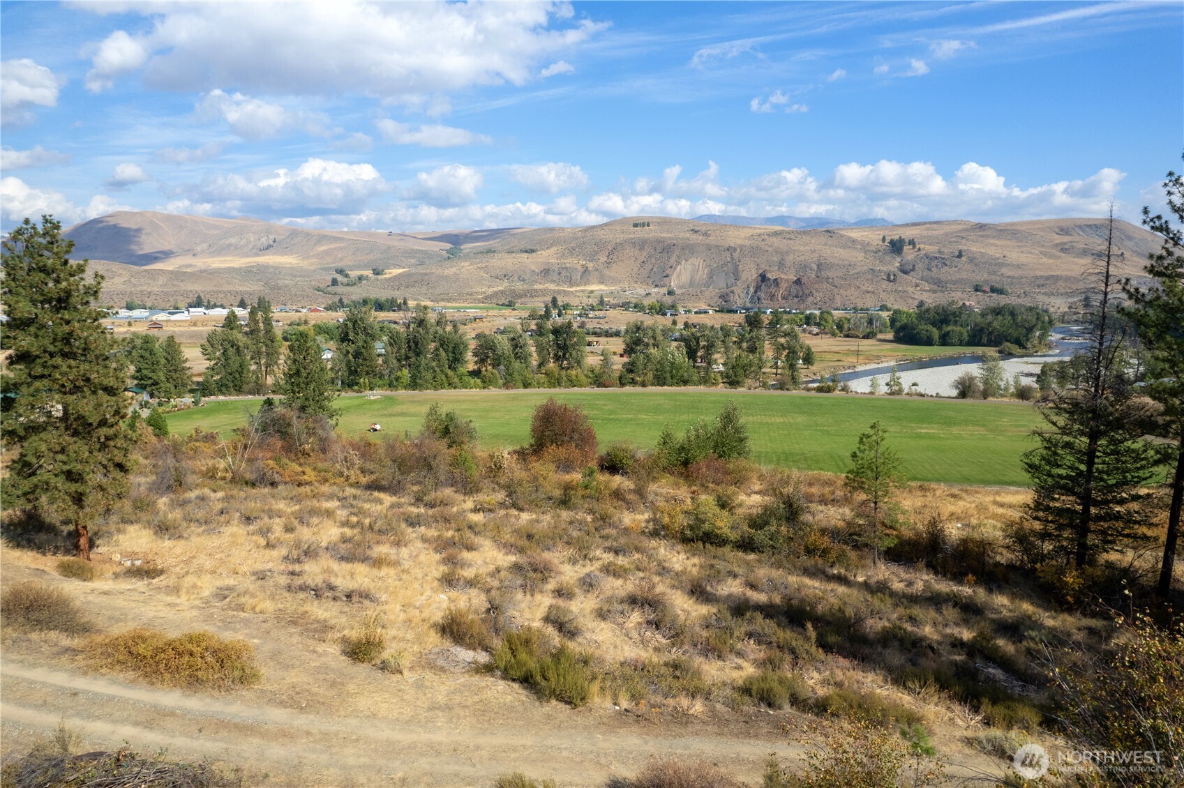 803 C Twisp Carlton Road Twisp, WA 98856 - Photo 2 of 14 Gallery Image 2