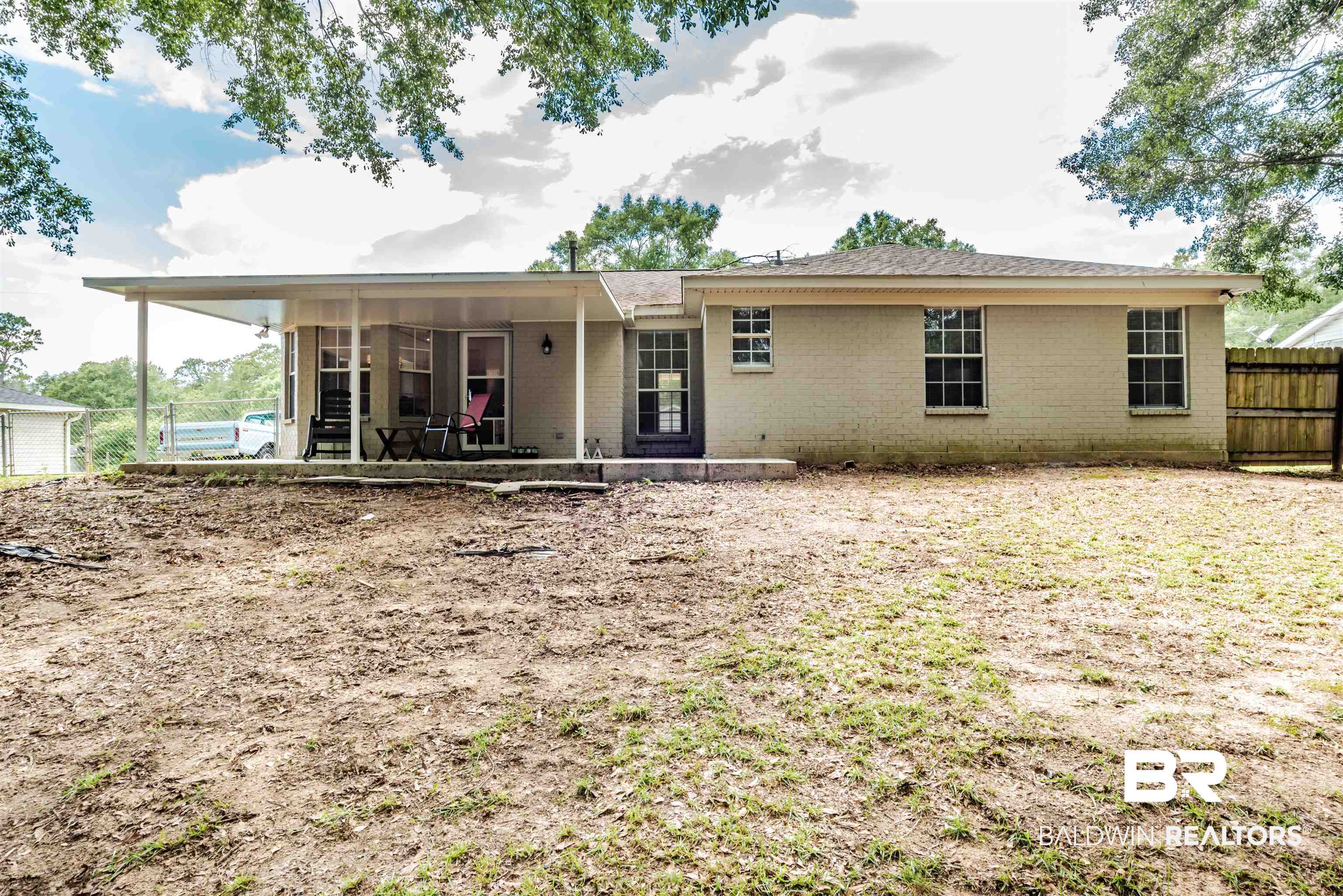 2875 Ironwood Drive Mobile, AL 36608 - Photo 18 of 19