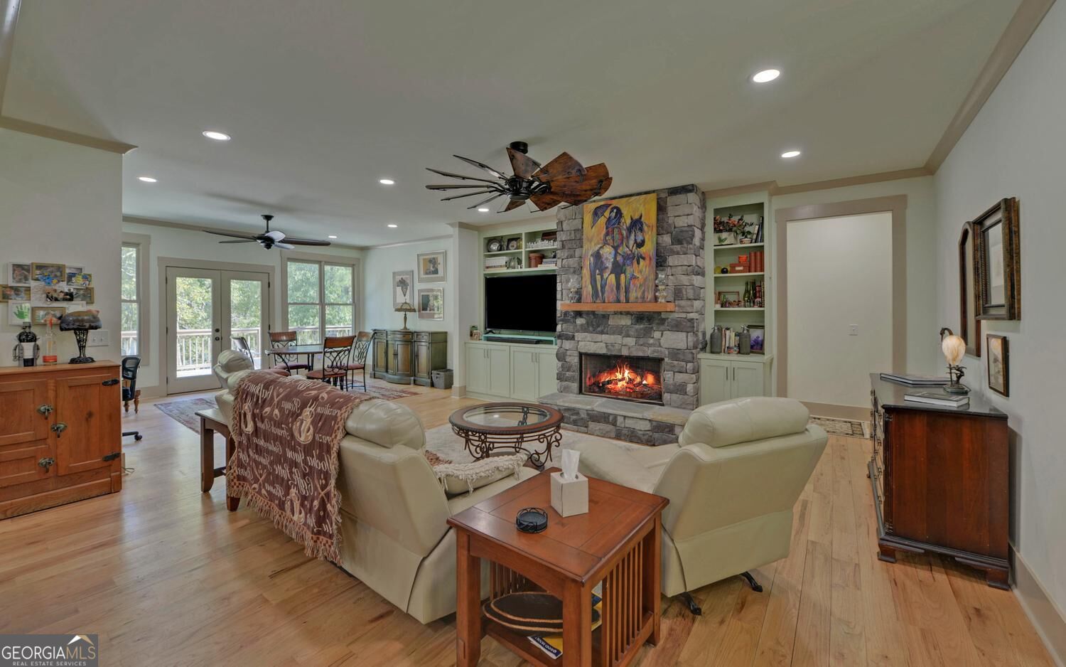 675 Old Mill Road Hartwell, GA 30643 - Photo 6 of 85 Gallery Image 6