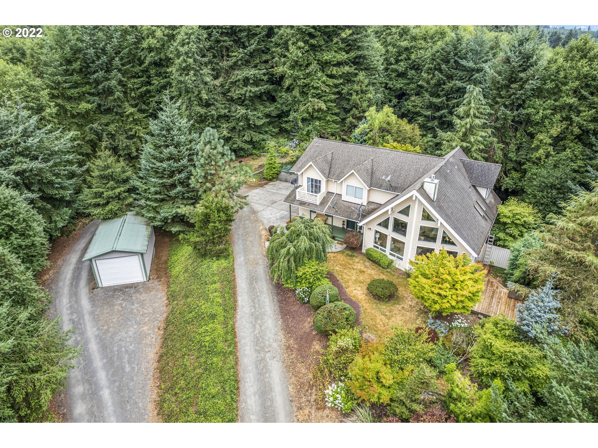 400 North Columbia Heights Road Longview, WA 98632 - Photo 1 of 32 Gallery Image 1