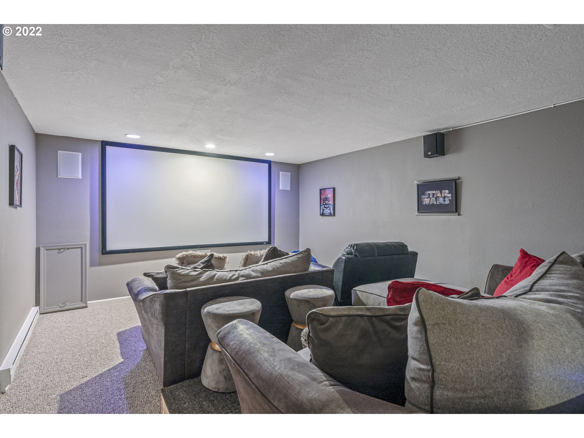 400 North Columbia Heights Road Longview, WA 98632 - Photo 27 of 32 Recreation Room