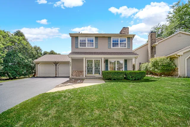 $2,800 | 642 Dunham Road, Gurnee, IL 60031