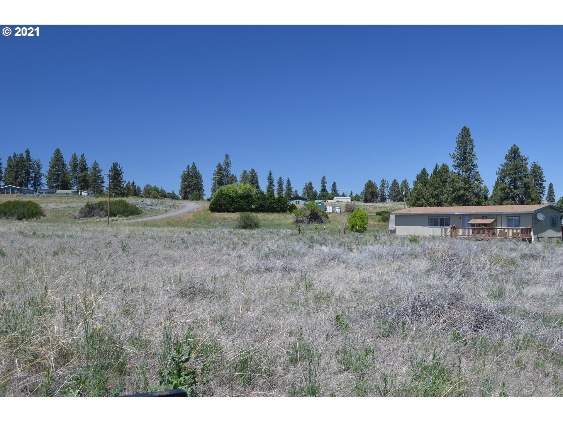 Fred Place Chiloquin, OR 97624 - Photo 3 of 3