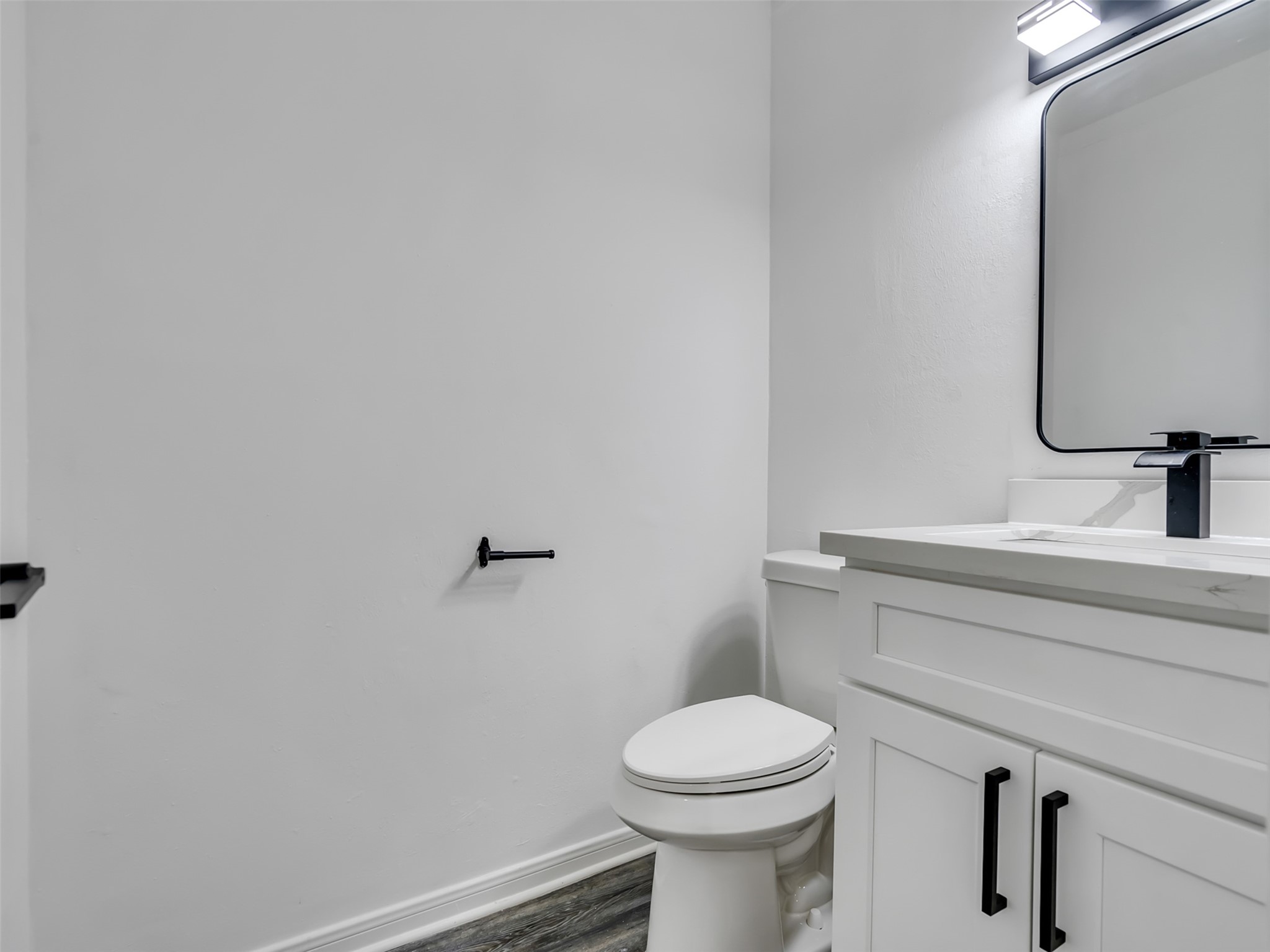 4023 Laverock Road Spring, TX 77388 - Photo 13 of 36 Half bath