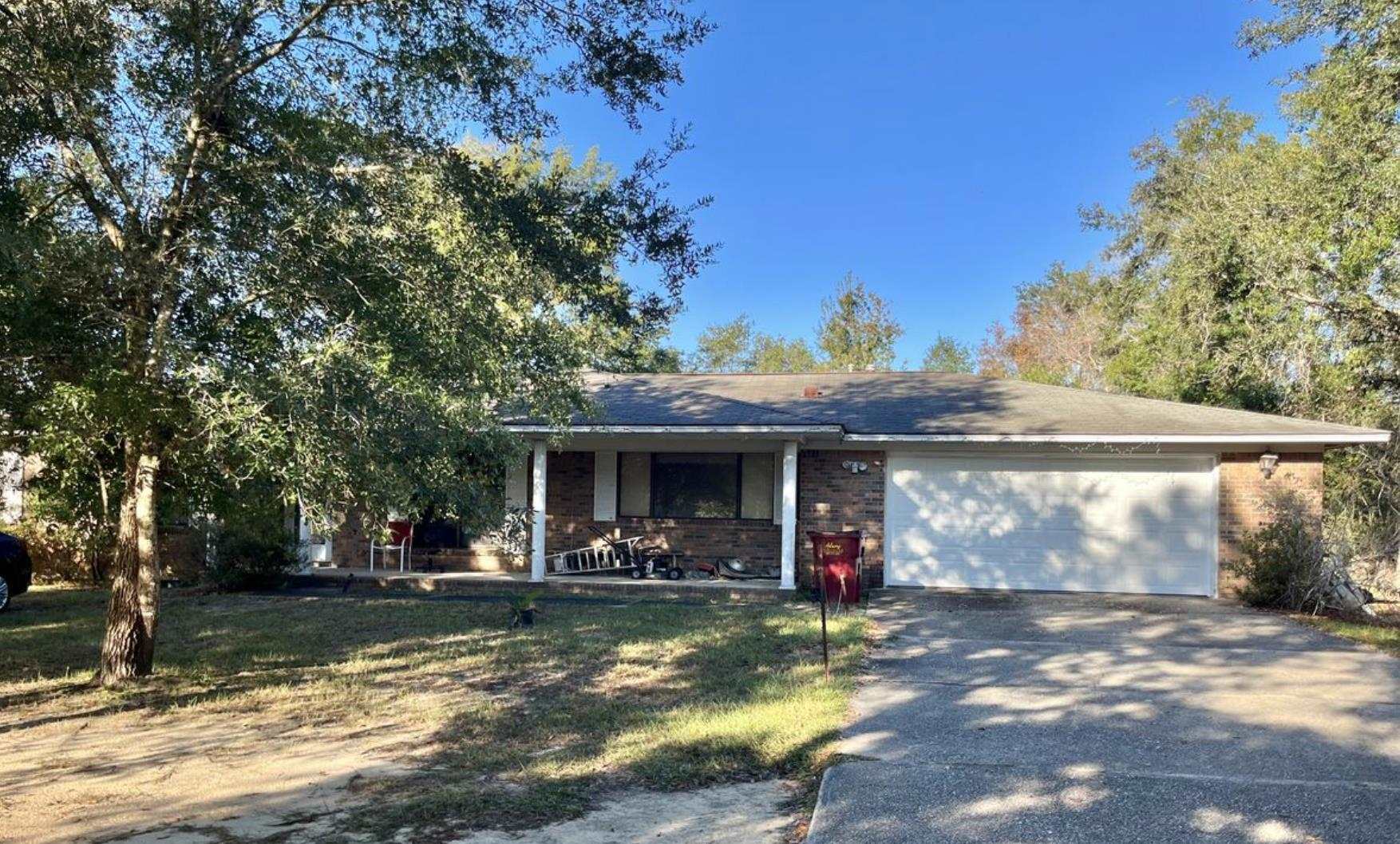 4713 Woodbine Road Pace, FL 32571 - Photo 1 of 7 Gallery Image 1