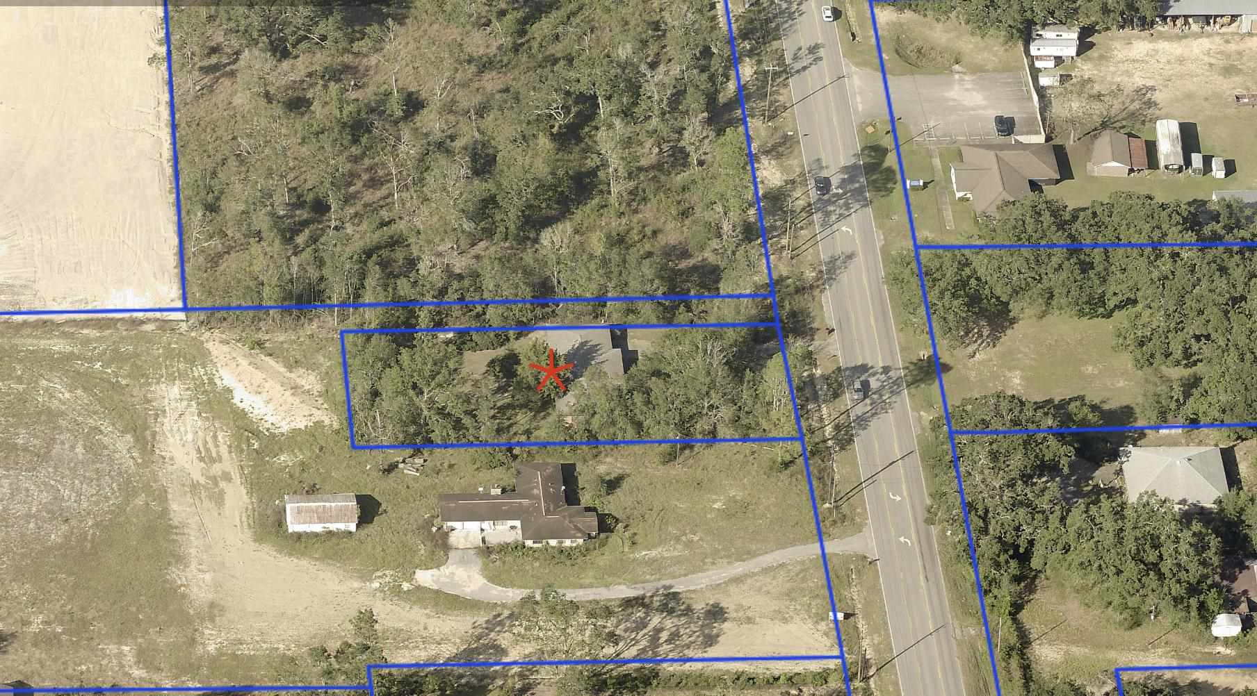 4713 Woodbine Road Pace, FL 32571 - Photo 6 of 7 Gallery Image 6