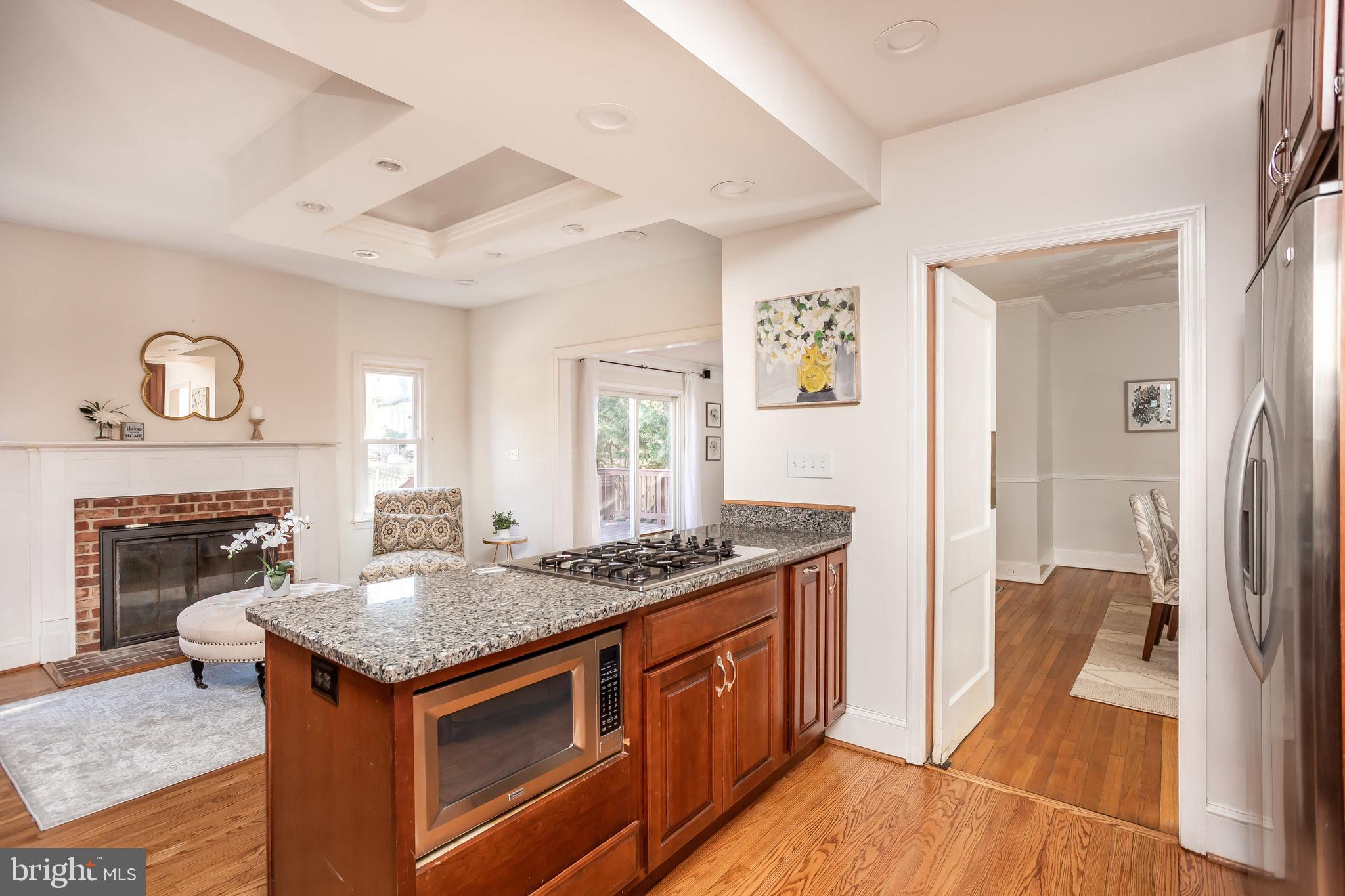 6105 Pinehurst Road Baltimore, MD 21212 - Photo 14 of 51