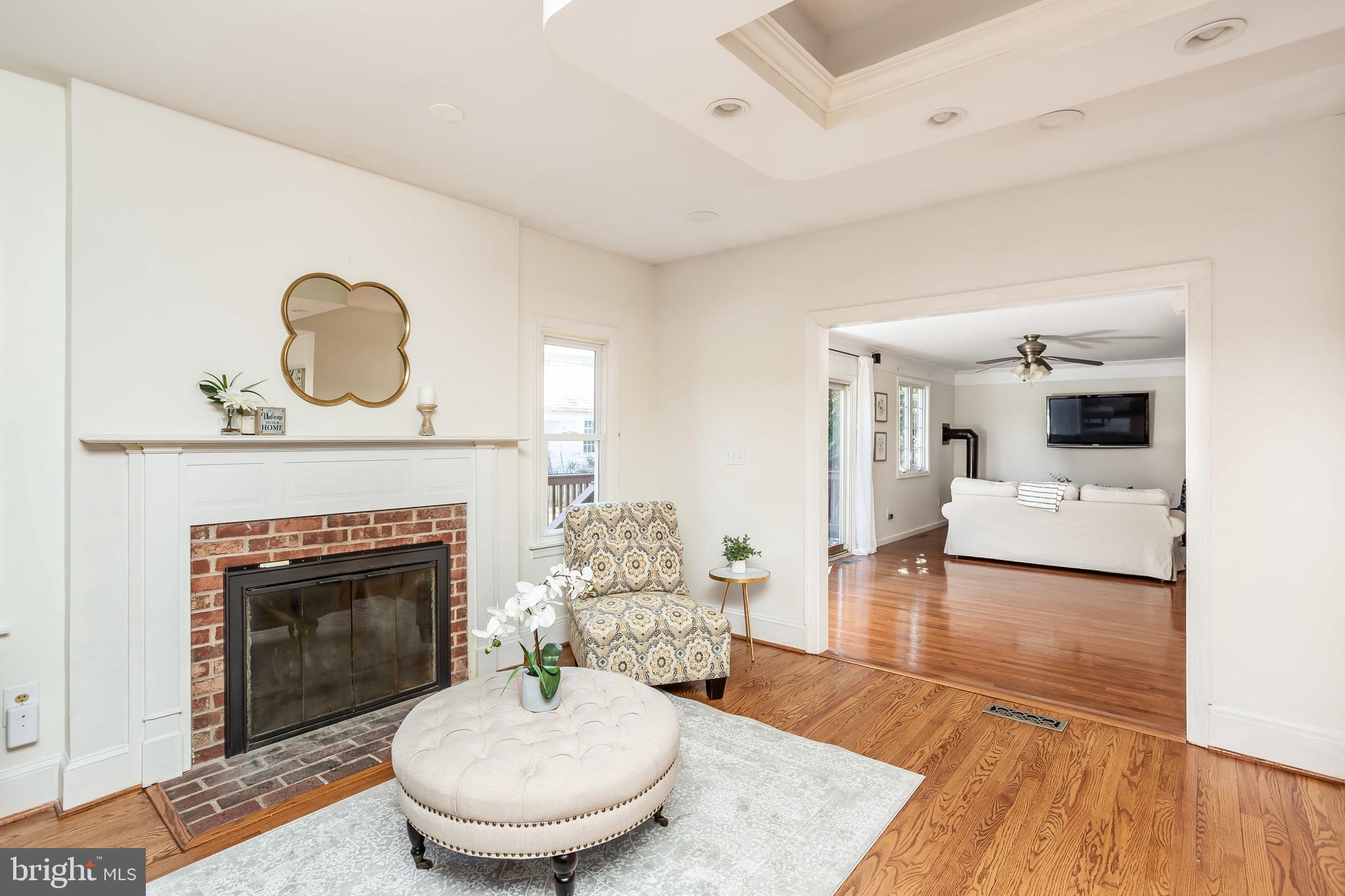 6105 Pinehurst Road Baltimore, MD 21212 - Photo 20 of 51