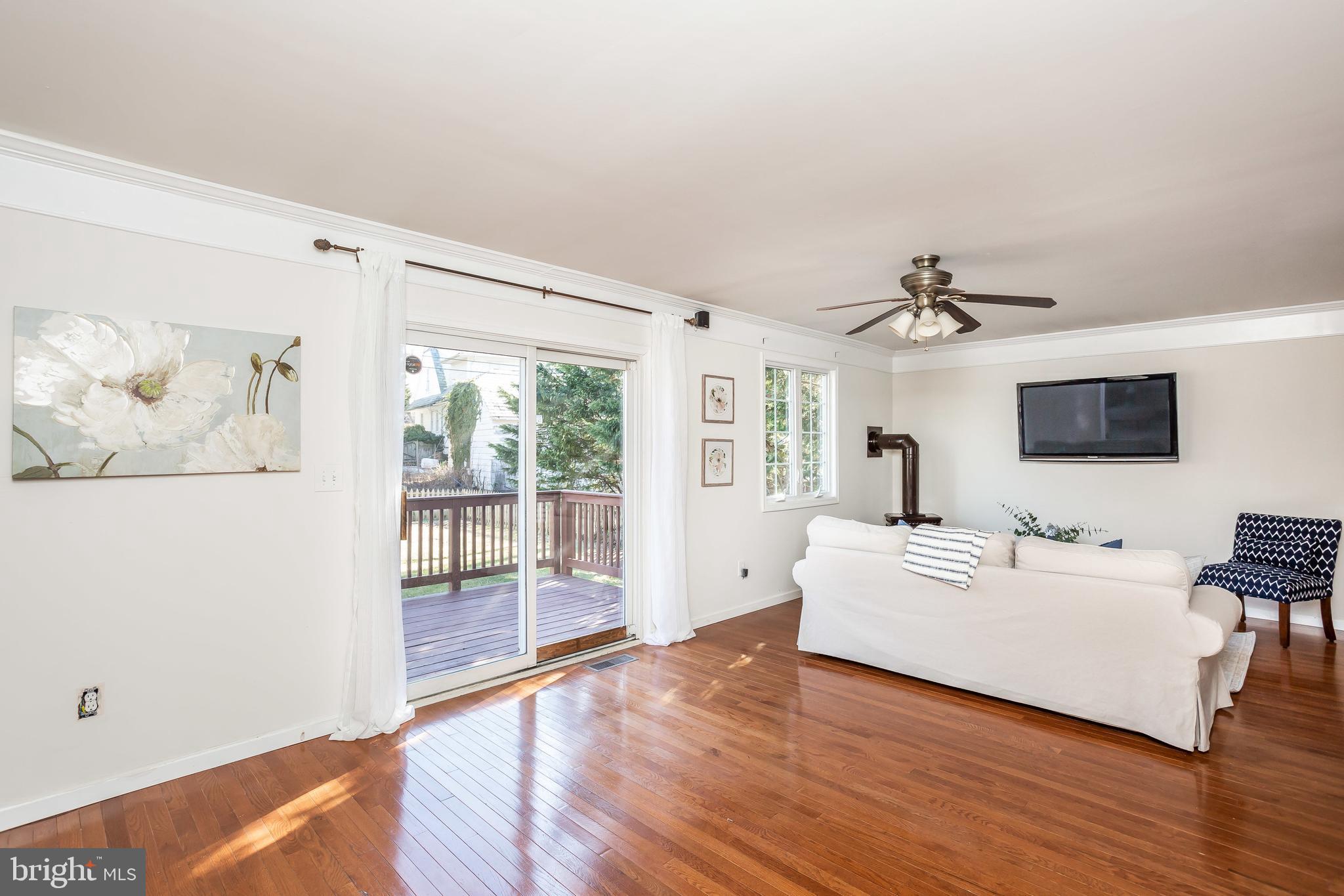 6105 Pinehurst Road Baltimore, MD 21212 - Photo 22 of 51