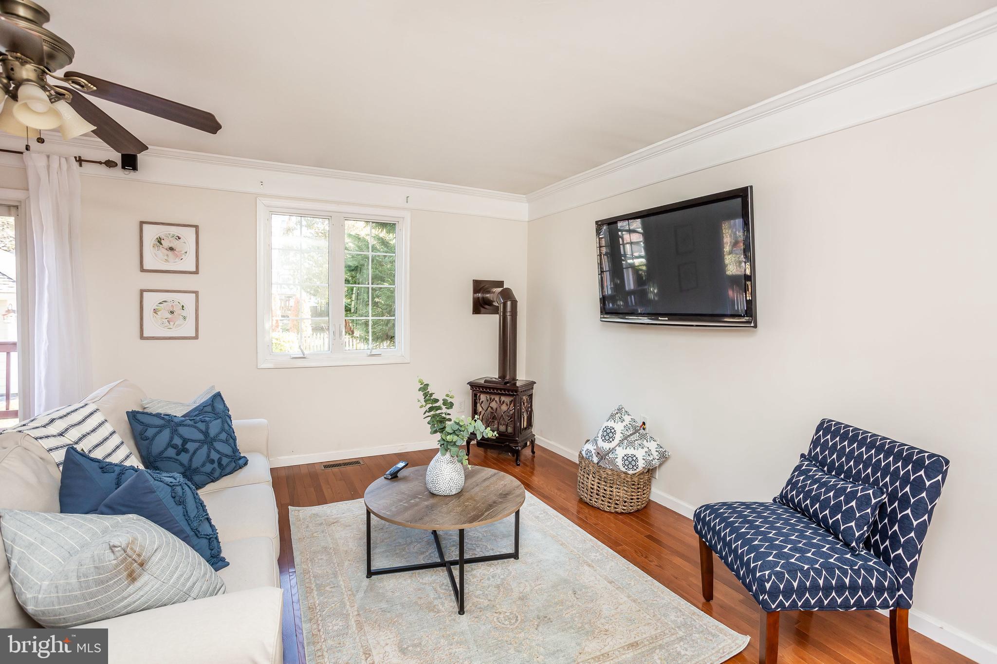 6105 Pinehurst Road Baltimore, MD 21212 - Photo 24 of 51