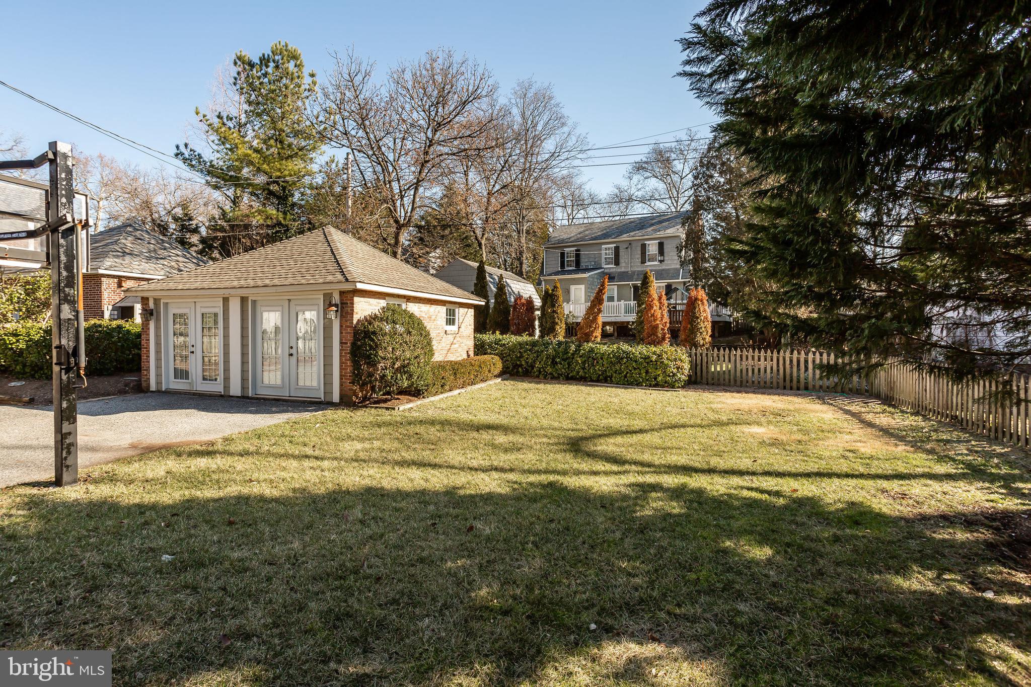 6105 Pinehurst Road Baltimore, MD 21212 - Photo 48 of 51