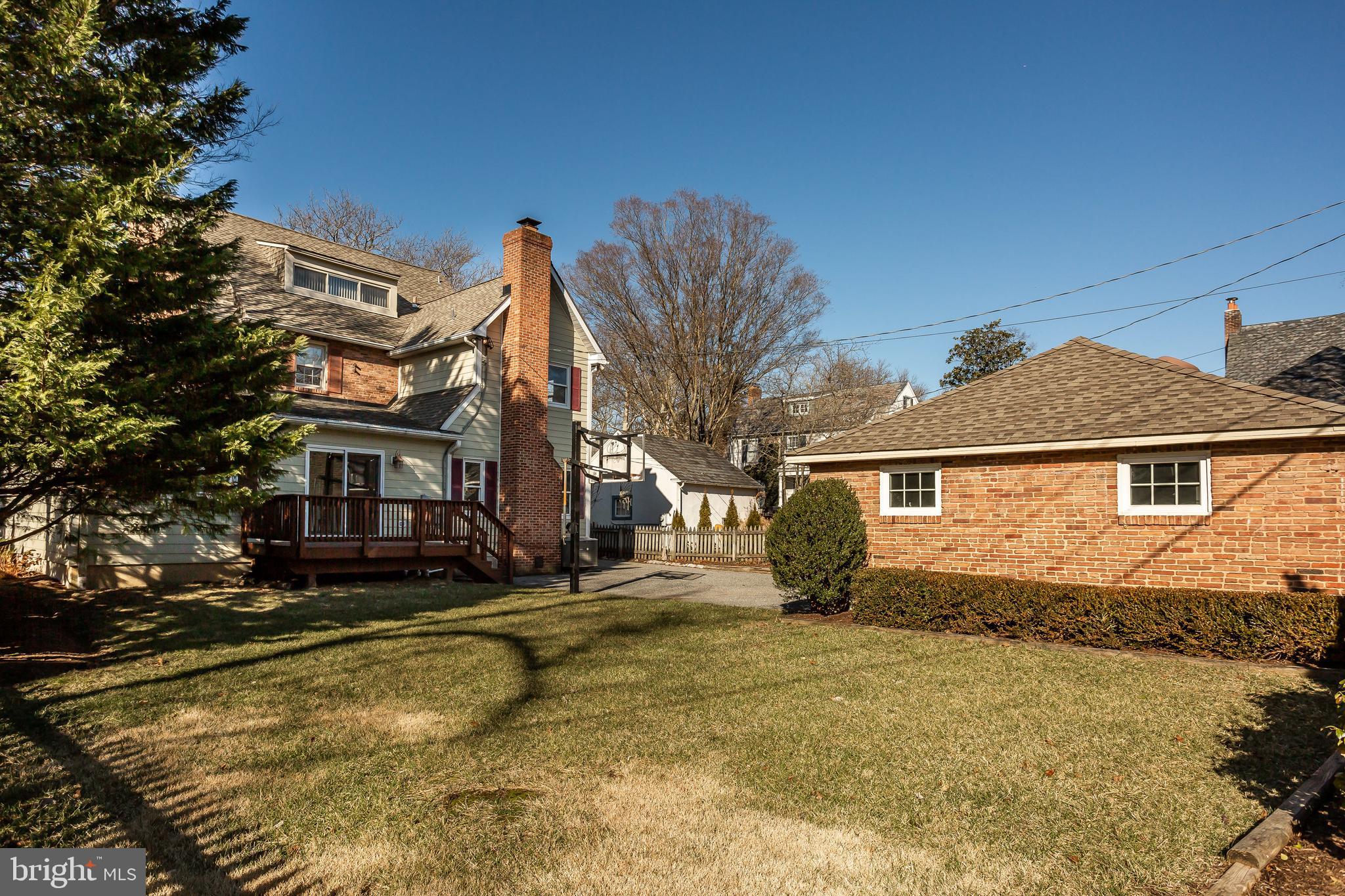 6105 Pinehurst Road Baltimore, MD 21212 - Photo 49 of 51