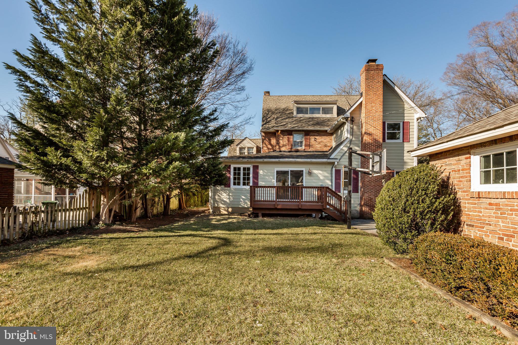 6105 Pinehurst Road Baltimore, MD 21212 - Photo 50 of 51