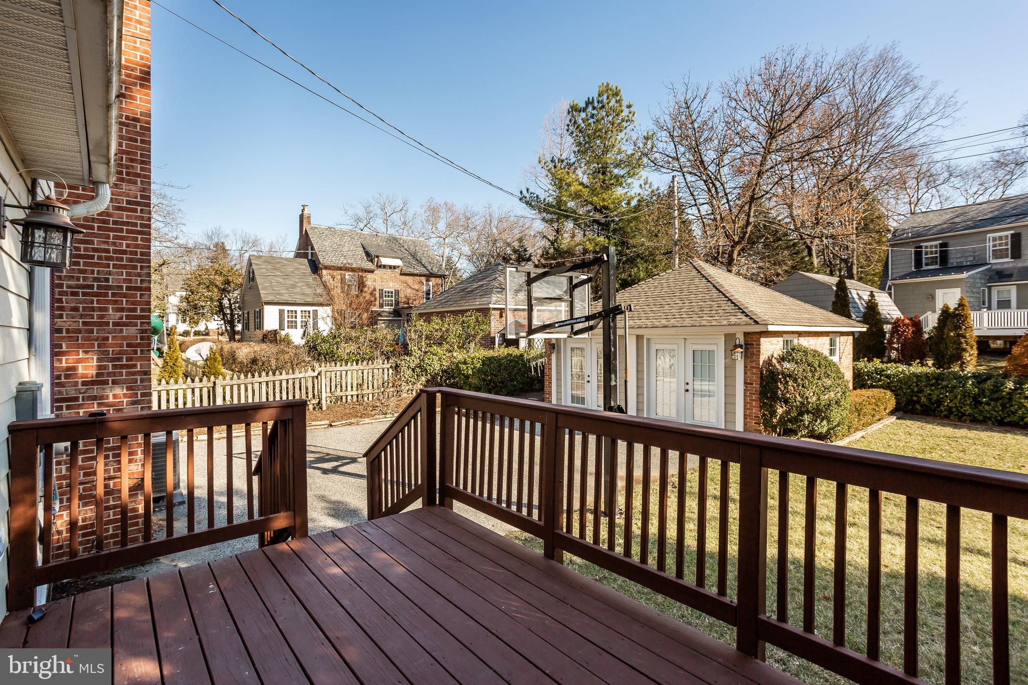6105 Pinehurst Road Baltimore, MD 21212 - Photo 51 of 51