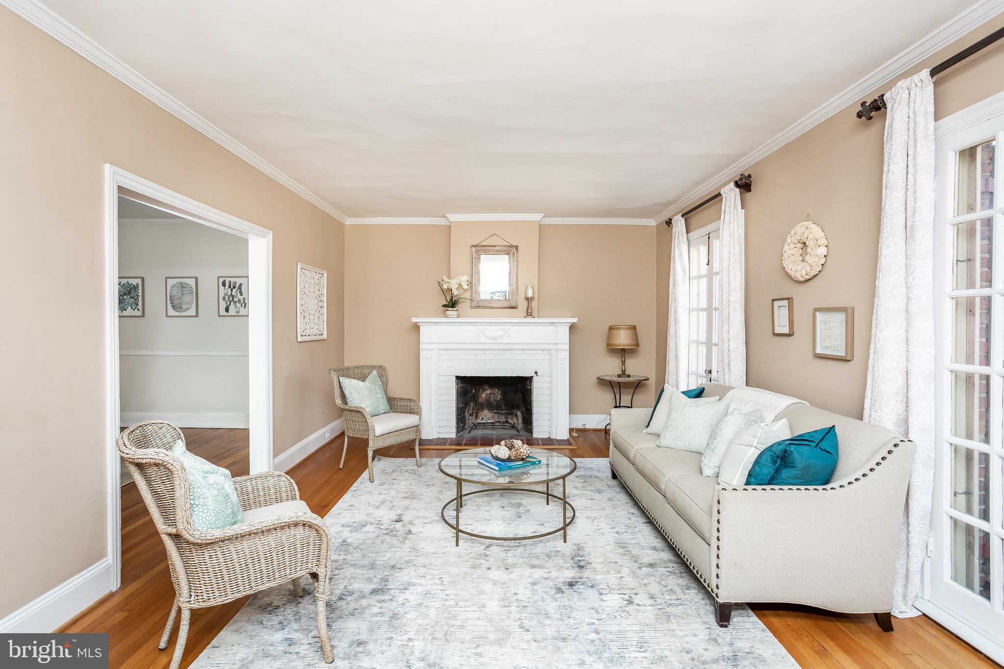 6105 Pinehurst Road Baltimore, MD 21212 - Photo 7 of 51