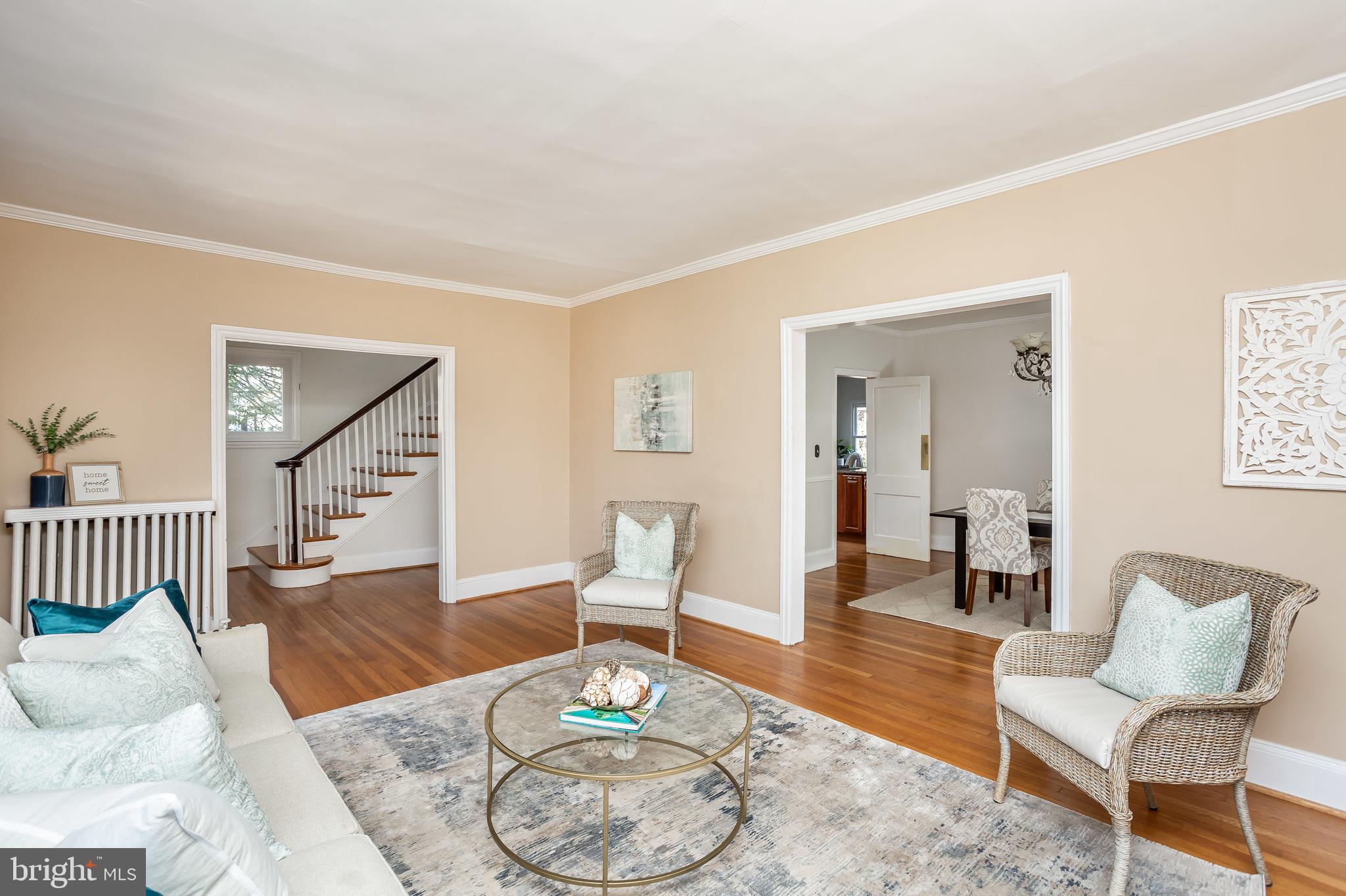 6105 Pinehurst Road Baltimore, MD 21212 - Photo 8 of 51