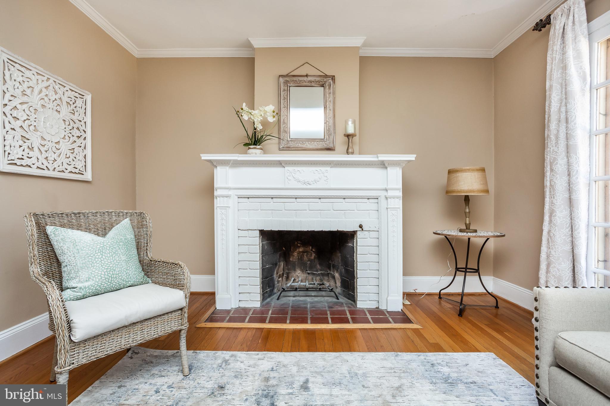 6105 Pinehurst Road Baltimore, MD 21212 - Photo 10 of 51