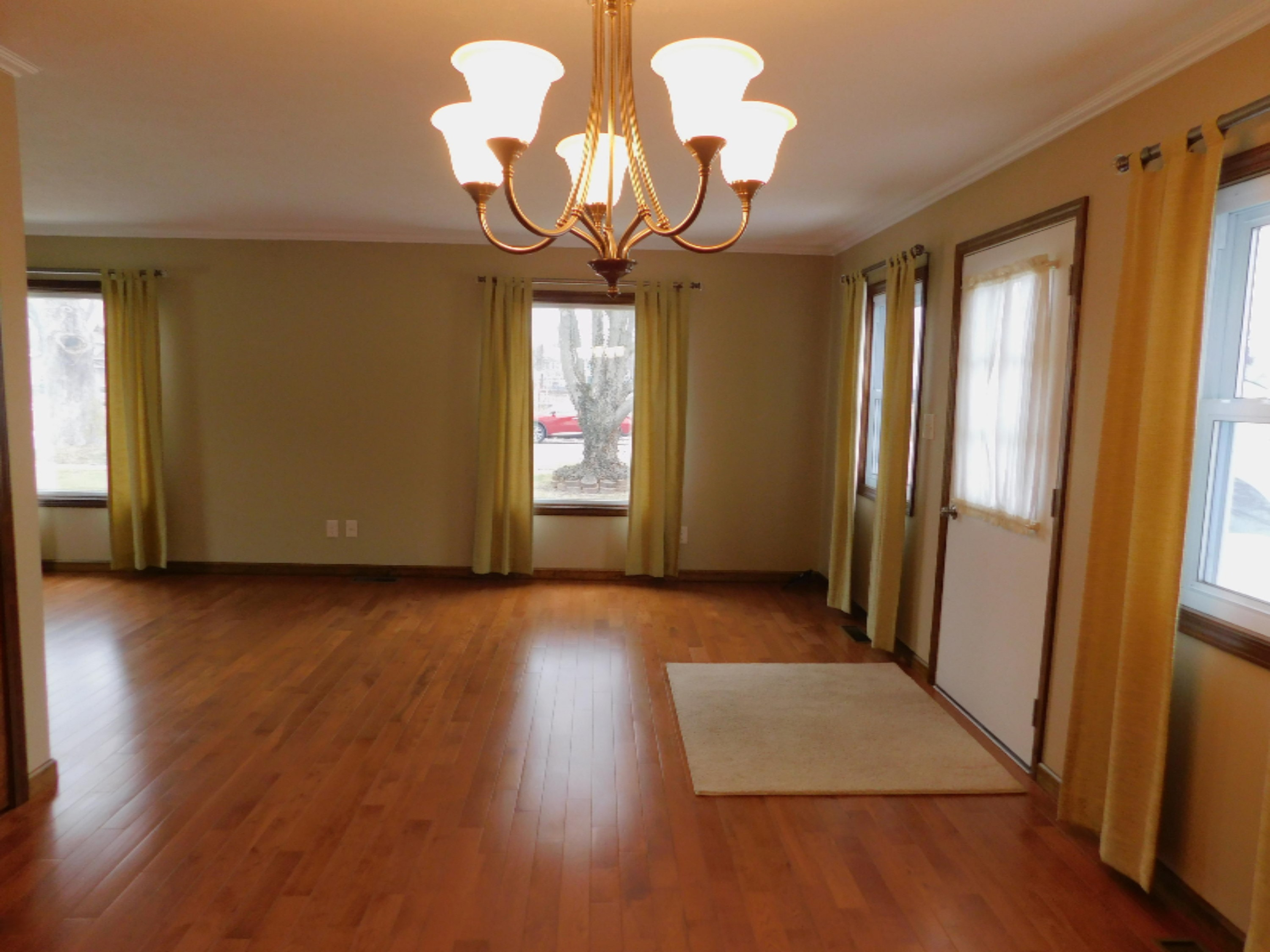 227 North Ruggles Street Bronson, MI 49028 - Photo 27 of 54 Moon 034
