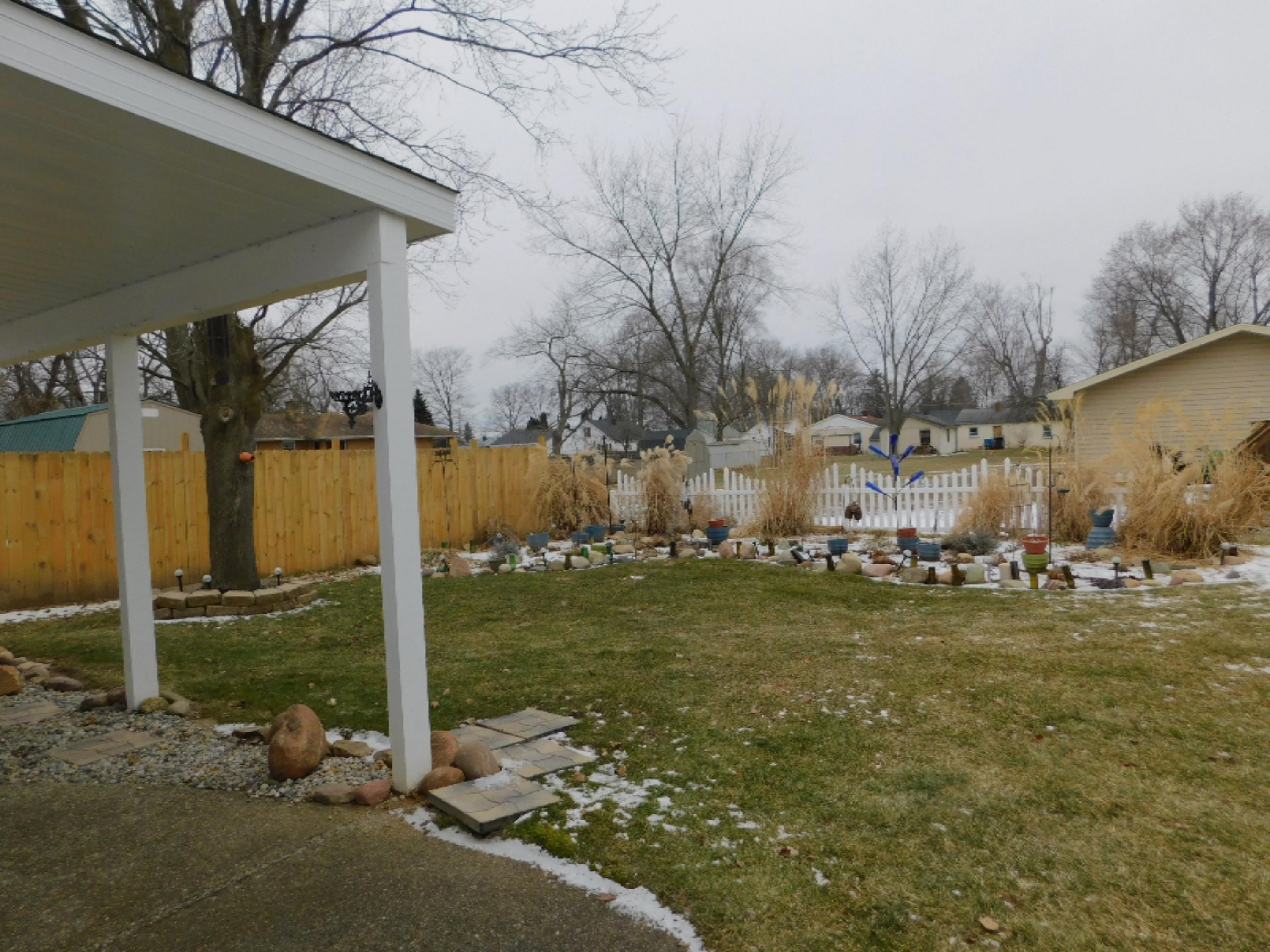 227 North Ruggles Street Bronson, MI 49028 - Photo 9 of 54 Moon 066