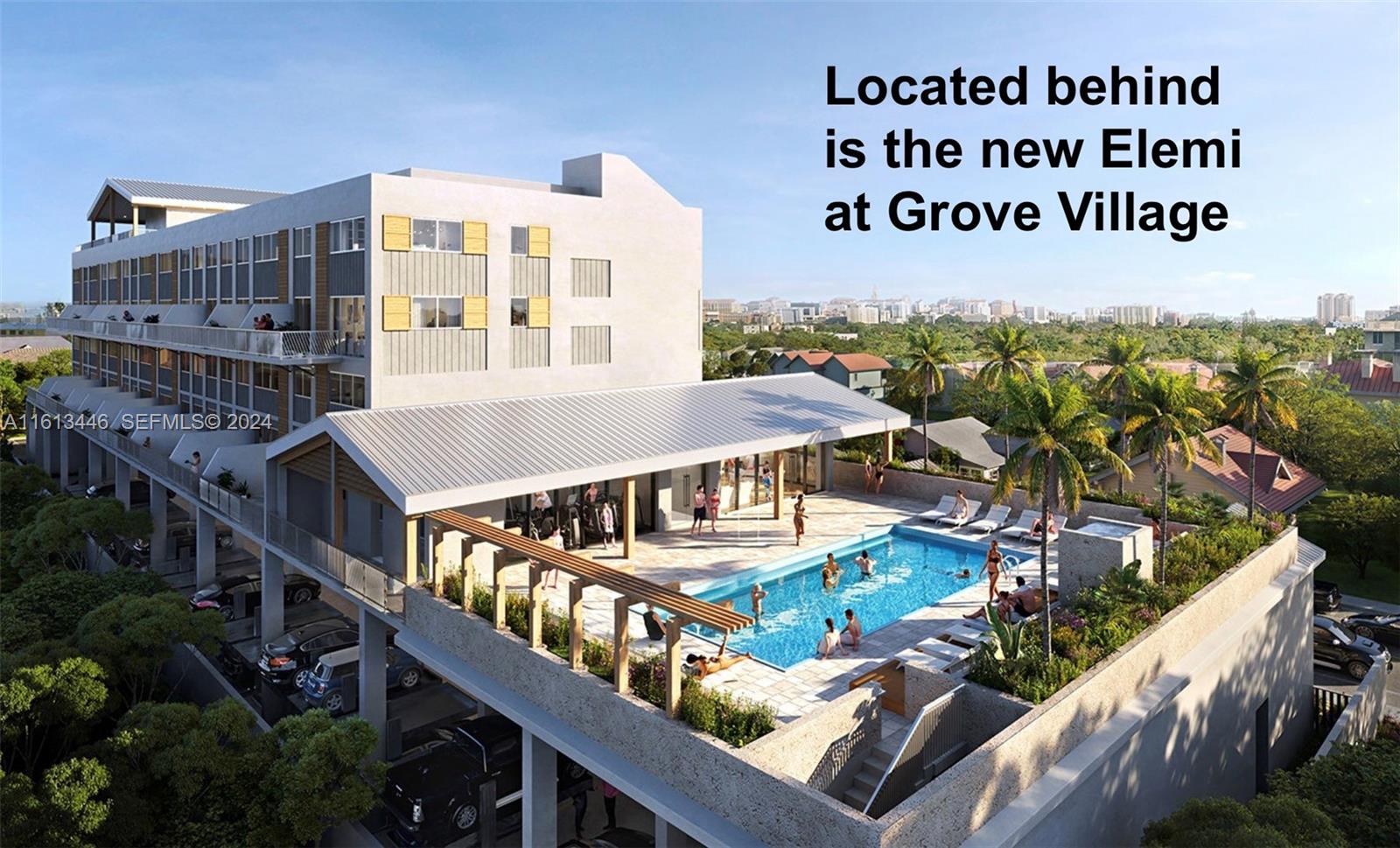 3340 Grand Avenue Miami, FL 33133 - Photo 4 of 6