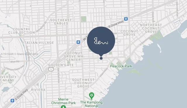 $2,999,999 | 3340 Grand Avenue, Miami, FL 33133