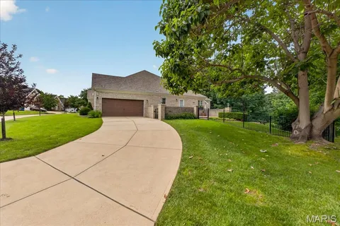 $849,000 | 17531 Garden Ridge Circle, Wildwood, MO 63038
