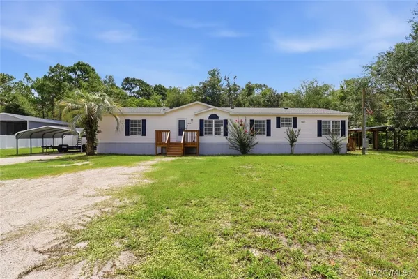 $289,000 | 4215 North Ashton Terrace, Crystal River, FL 34428