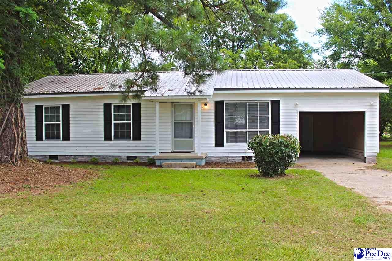 907 Georgetown Street Marion, SC 29571 - Photo 1 of 1 Gallery Image 1