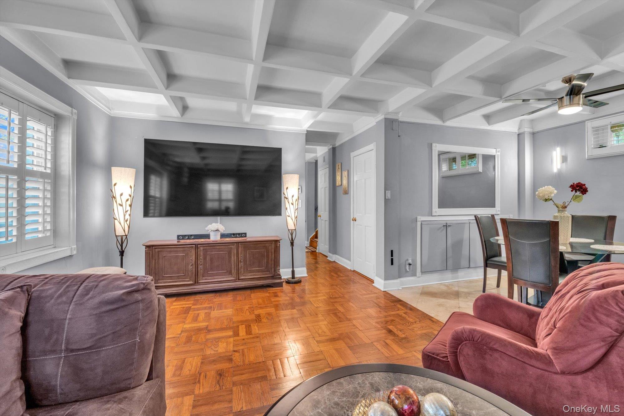147-28 Charter Road, Unit 33GA Queens, NY 11435 - Photo 3 of 23