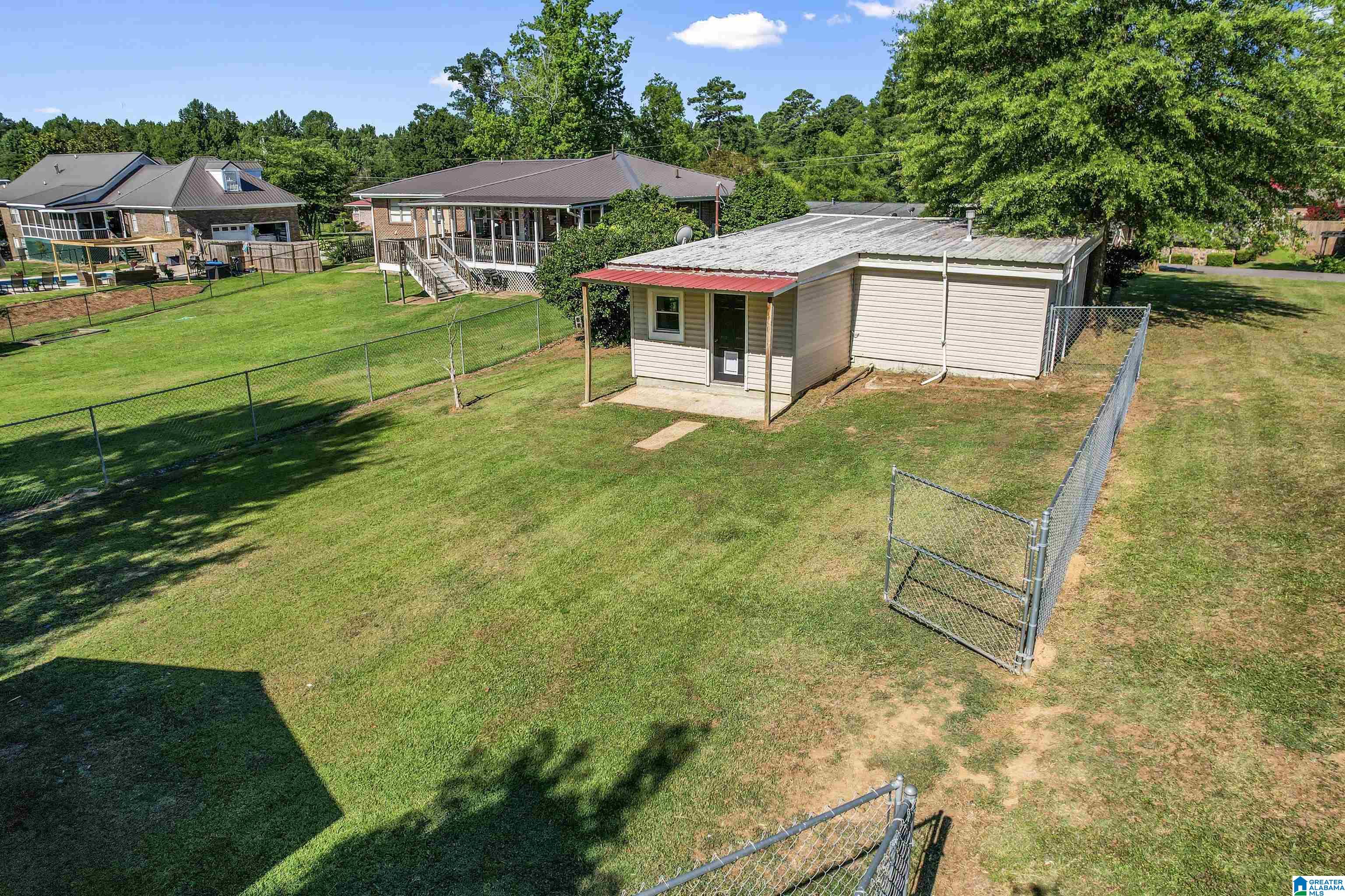 1530 Arcade Terrace Bessemer, AL 35023 - Photo 14 of 24