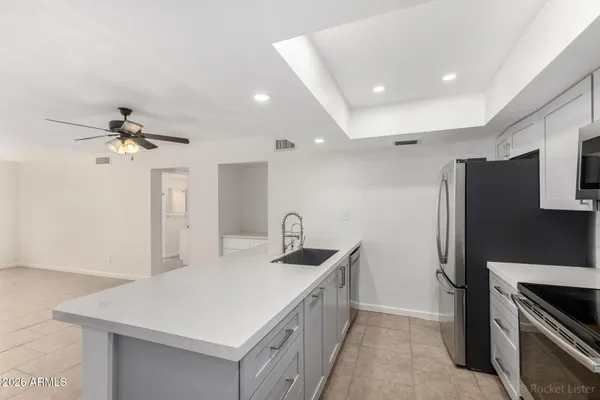 $244,990 | 1920 West Lindner Avenue, Unit 207, Mesa, AZ 85202