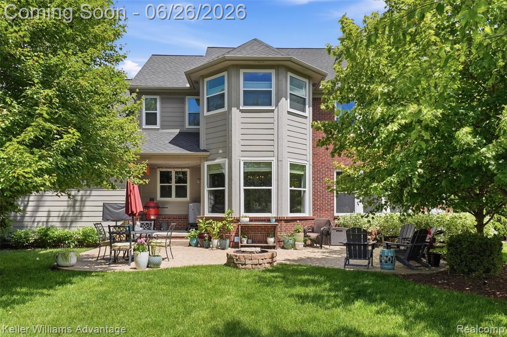 51121 Gold Ridge Lane Canton, MI 48188 - Photo 31 of 39