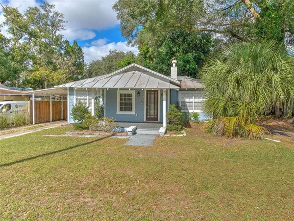 $1,900 | 728 East Hanlon Street, Tampa, FL 33604