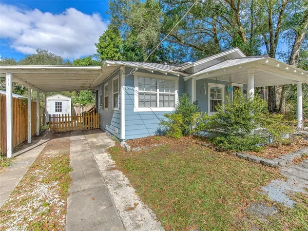 $1,900 | 728 East Hanlon Street, Tampa, FL 33604